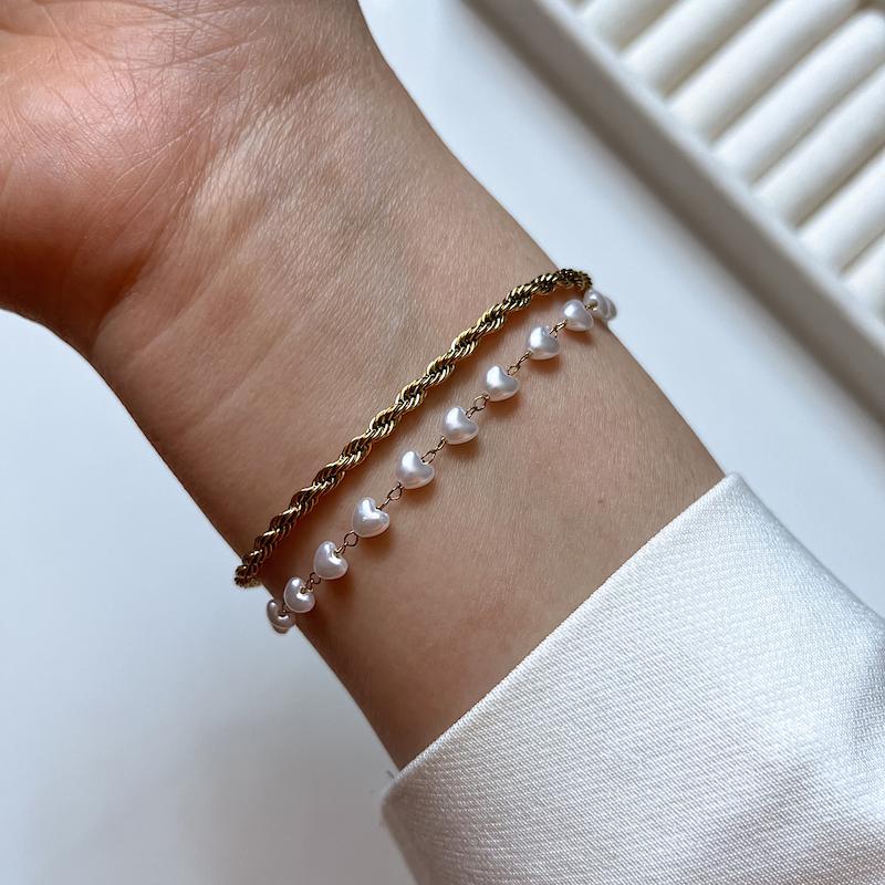 دستبند دولاین