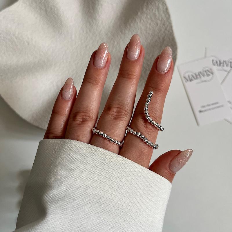 انگشتر منعطف