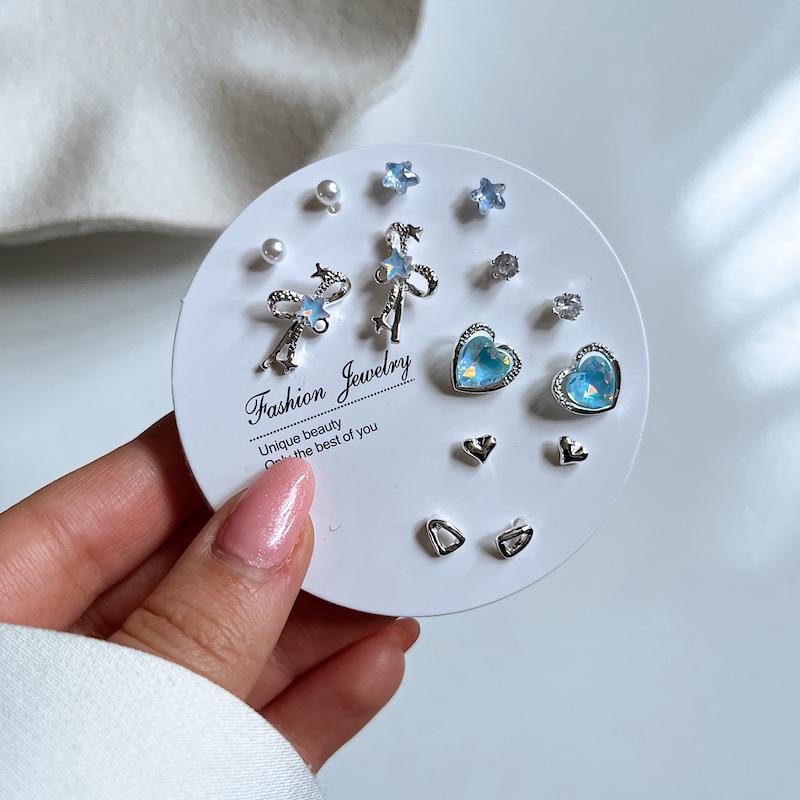 پک میخی قلب