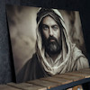 قاب عکس تماشای نور