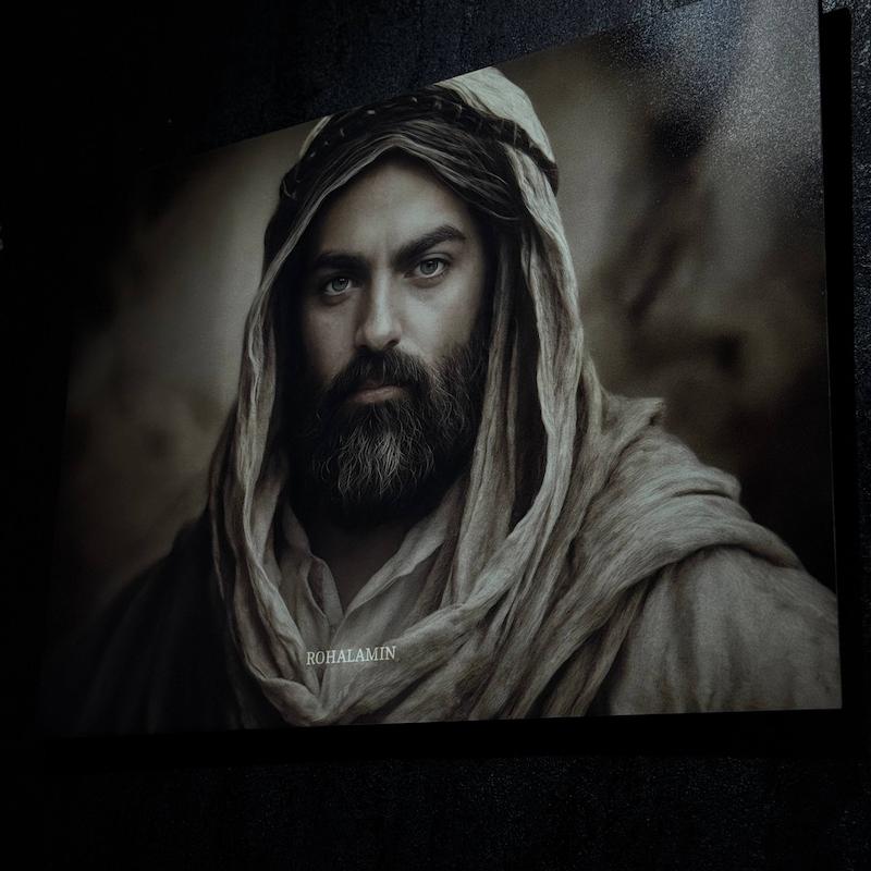 شاسی تماشای نور