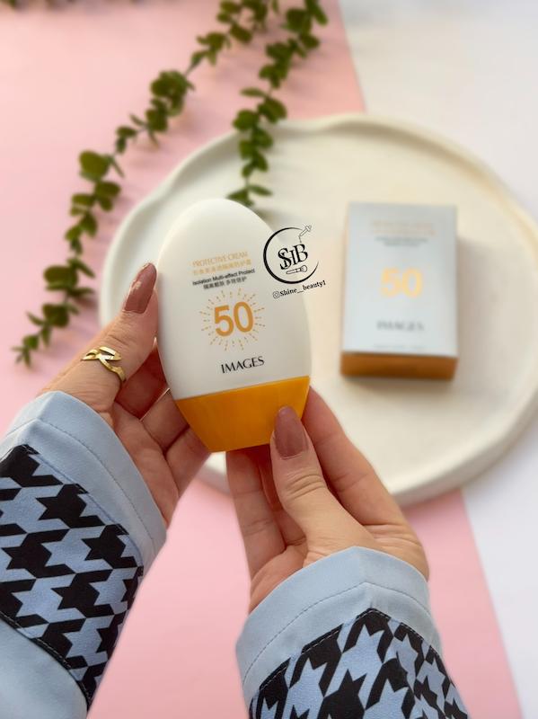 ضد آفتاب اس پی اف ۵۰