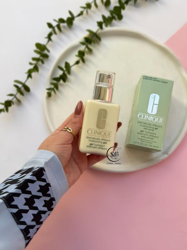 مرطوب کننده پوست چرب 