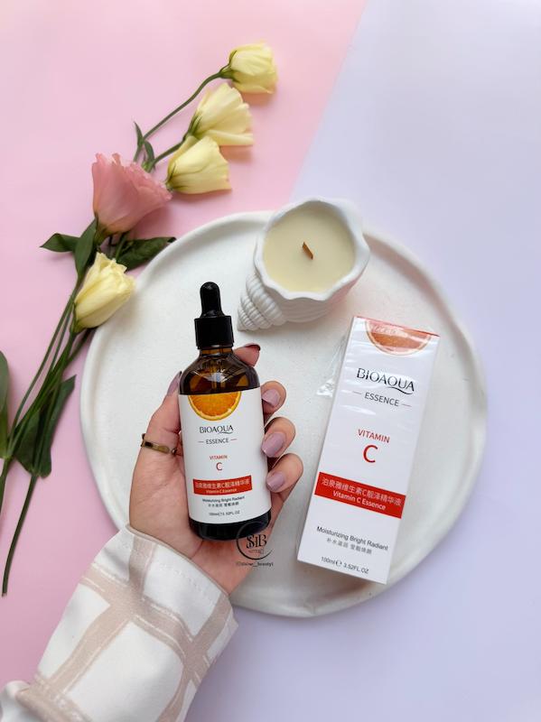 سرم ویتامین سی 