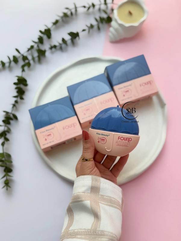 کرم پودر چتری 