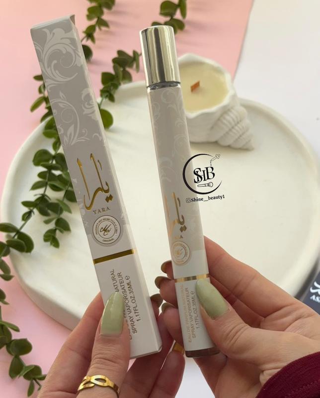 عطر جیبی 