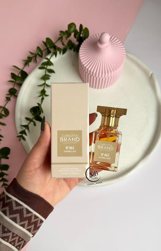 ادکلن تامفورد وانیلا ۲۵ میل سوپر اسمارت supersmart 