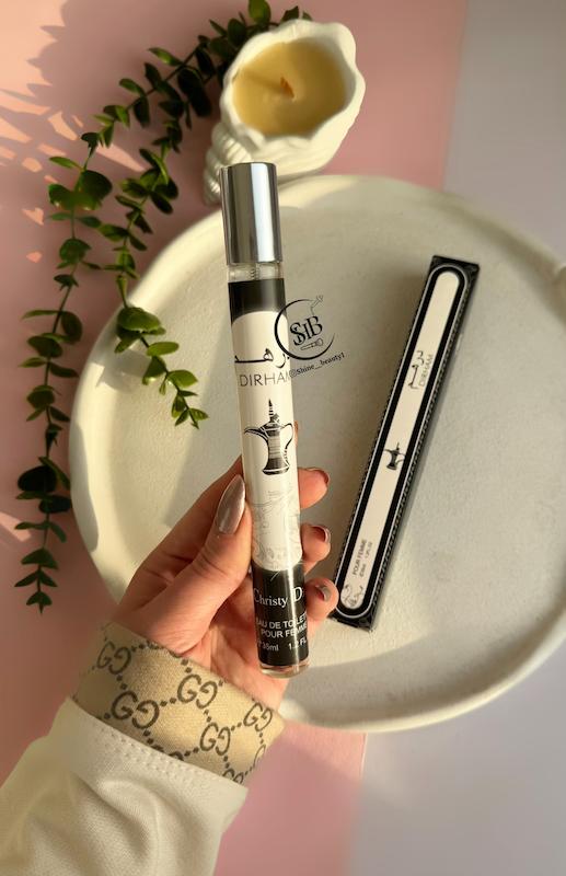 عطر قلمی 35 میل