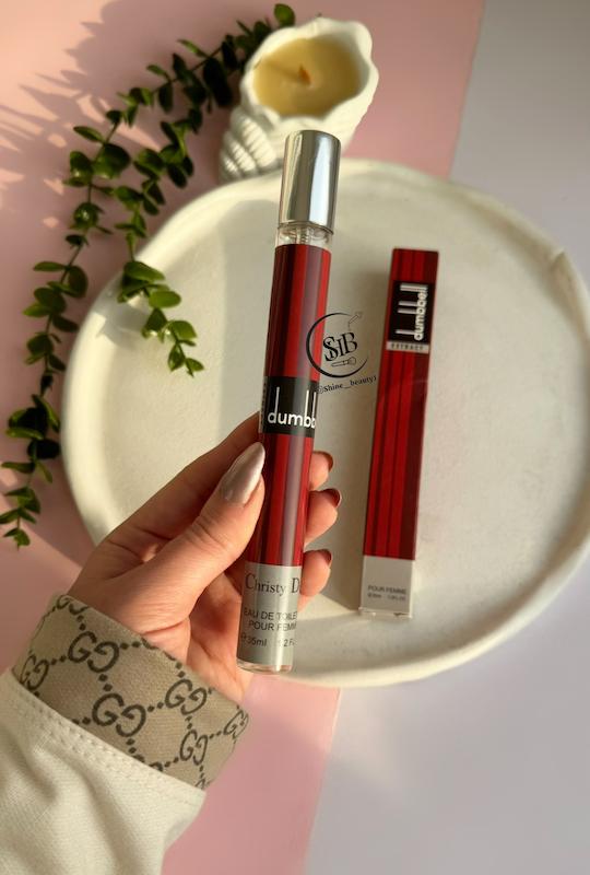 عطر قلمی 35 میل