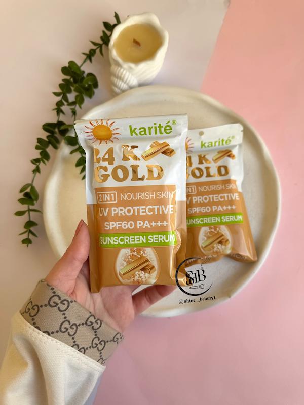 ضد آفتاب SPF60
