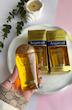 روغن آرگان لاوجوجو