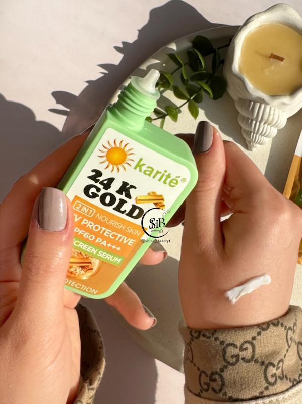 ضد آفتاب SPF60