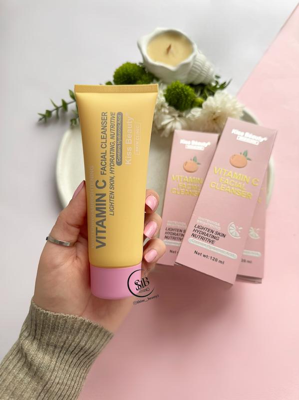 فوم پرتقال کیس بیوتی 