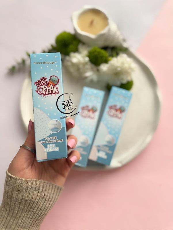 پرایمر بستنی