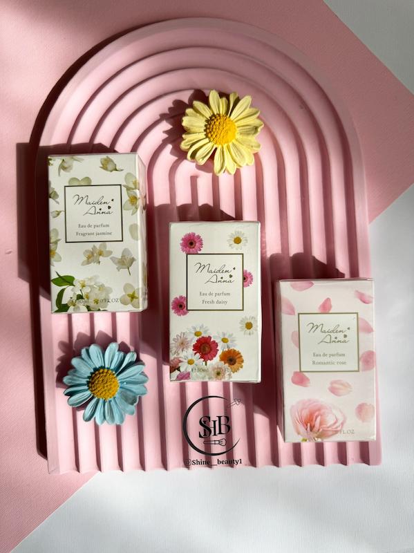 عطر میدن آنا