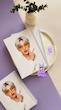 دفتر سیمی 100 برگ تهیونگ  بی تی اس BTS