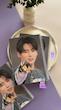 دفتر سیمی 100 برگ جونگ کوک بی تی اس BTS