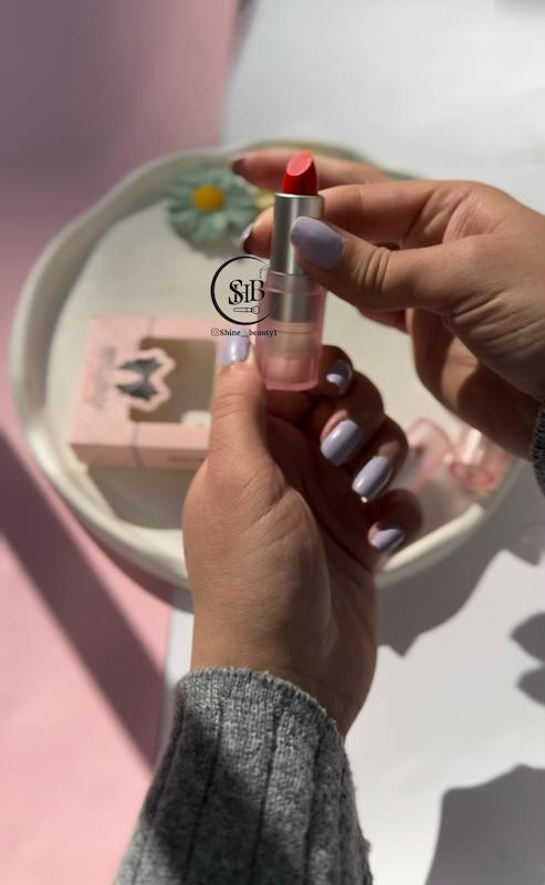 پک رژ لب جامد دراگون