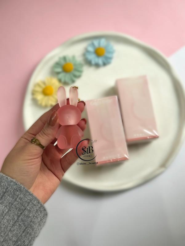 رژ خرگوشی مدل جاسویچی