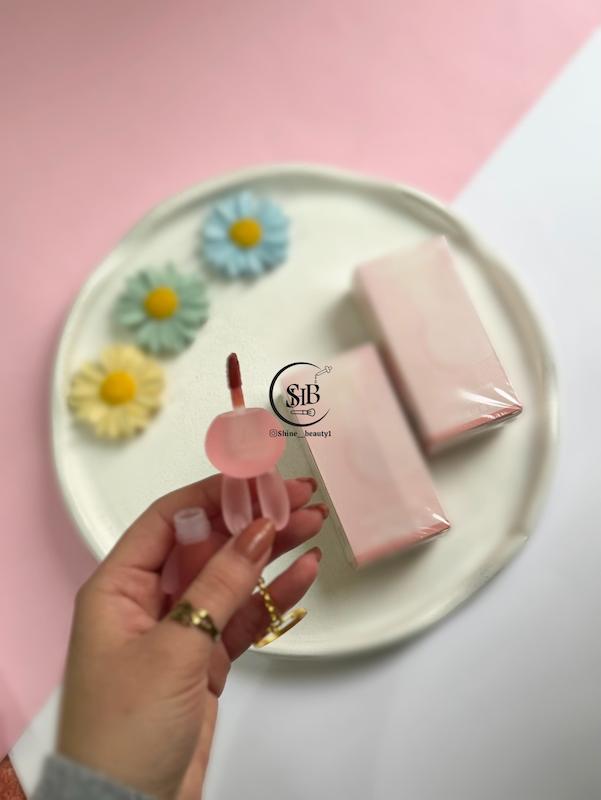 رژ خرگوشی مدل جاسویچی