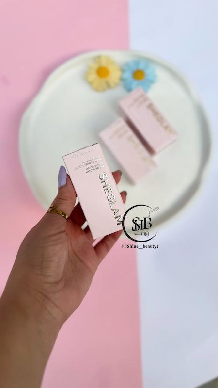 رژگونه مایع 