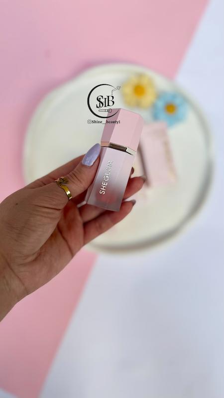 رژگونه مایع 