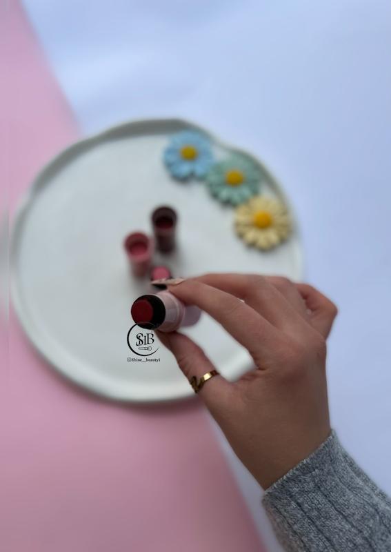 رژگونه پودری 