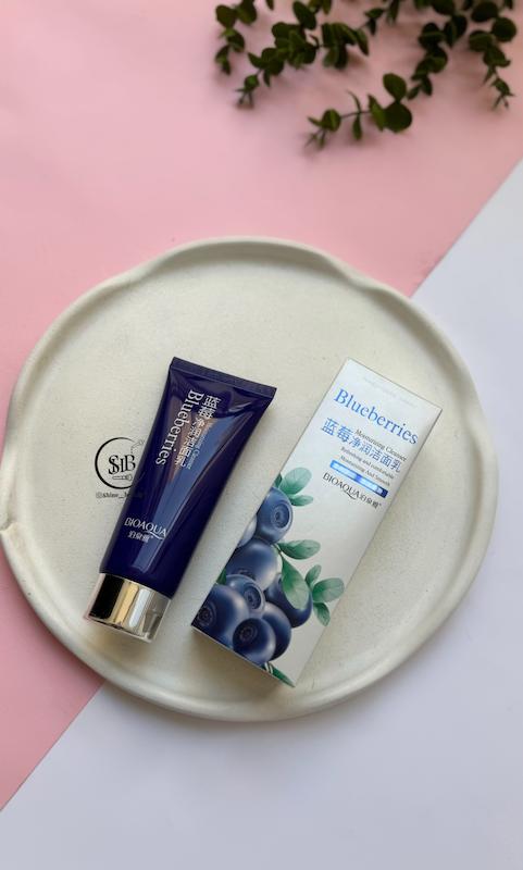 فوم شست وشو🫐