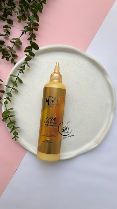 ماسک فری فیس