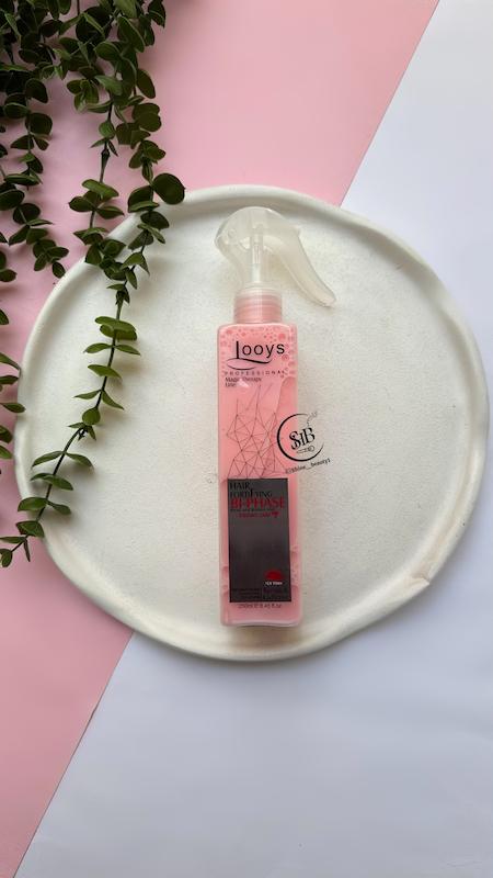 ماسک مو دوفاز 250 میل