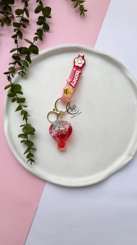 جا کلیدی آکواریومی 