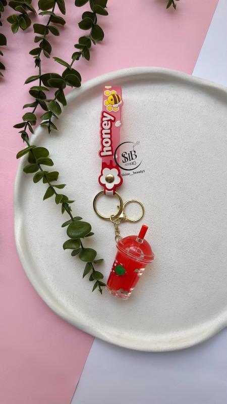 جا کلیدی آکواریومی 