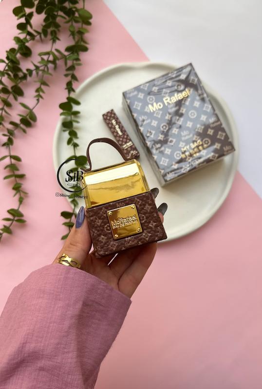 عطرلاکچری کیفی