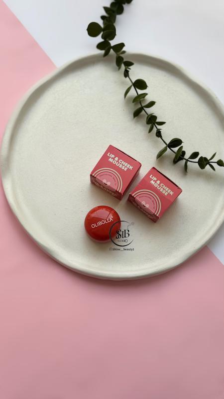 موس کاسه ای اولیبولا 