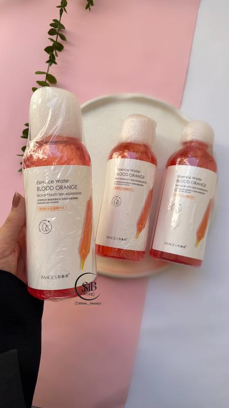 تونر پرتقال 