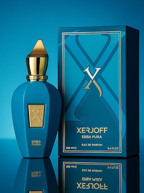 داستان برند زرجوف ( xerjoff ) 