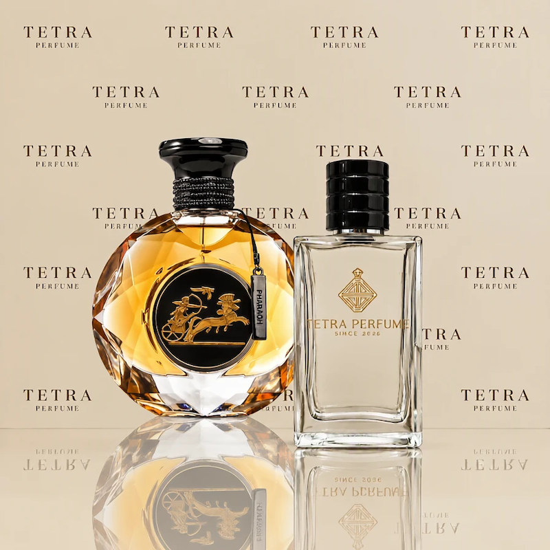 عطر فرعون ( faraoh )