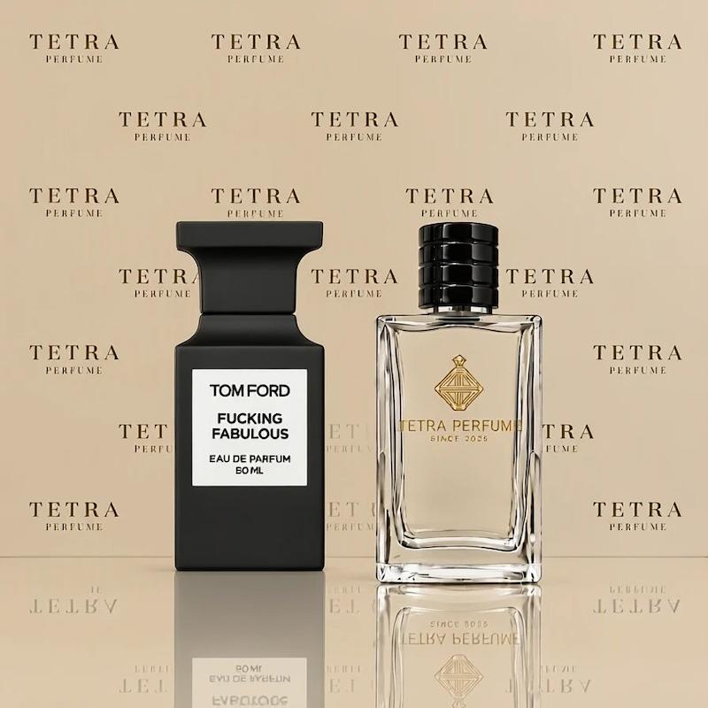 عطر تام فورد فاکینگ فابولوس (  tom ford fucking fabulous )