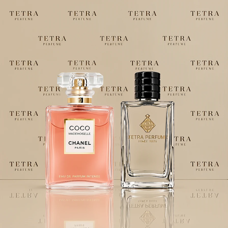 عطر کوکو مادمازل (Coco Mademoiselle EDP)