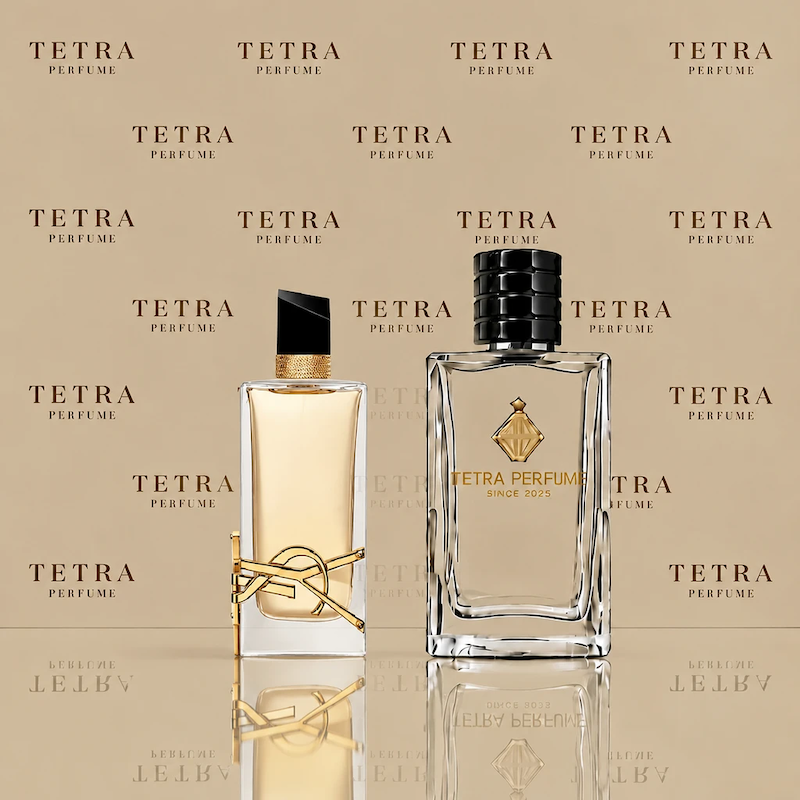 ایو سن لورن لیبر ( YSL libre )