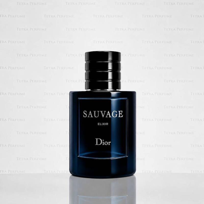 ساواج الکسیر(sauvage elixir)