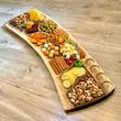 اردوخوری چوبی بزرگ  یازده خانه کد ۱۰۰۱