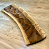 اردوخوری چوبی بزرگ  یازده خانه کد ۱۰۰۱