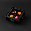 Royal Mix Chocolate Box (4 Pieces)