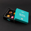 Royal Mix Chocolate Box (4 Pieces)