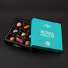 Royal Mix Chocolate Box (9 Pieces)