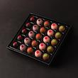chocolate taste