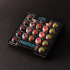 chocolate taste
