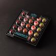 chocolate taste