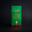 Dubai Milk Chocolate with Pistachio Praline & Kadaif Strands